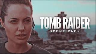 [#2] popular & hot/bad ass lara scenes [Lara Croft: Tomb Raider]