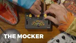 THE MOCKER - Official DEMO | Aclam Guitars