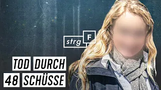 Zahnarzt tötet drei Menschen: Was ist geschehen? | STRG_F