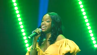 LOVE VS ROLAND|Episode 12 |Battles |The Voice Nigeria