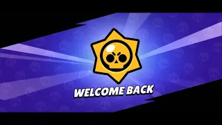 LOGGING INTO MY 3 YEAR OLD BRAWL STARS ACCOUNT!!! AFTER A YEAR!!!