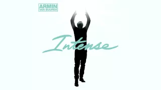 Armin van Buuren - Intense (feat Miri Ben-Ari) [ASOT 611] HD