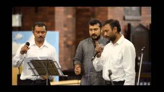 SWARGAM THURANNU - Holy Trinity CSI Choir