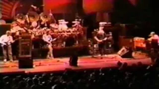 The Deal - Grateful Dead - 7-19-1989 Alpine Valley Theatre, Wisc. set1-09