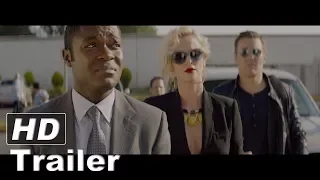 Gringo - Trailer deutsch/german HD