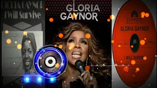 Gloria Gaynor - I Will Survive (Re-recorded)