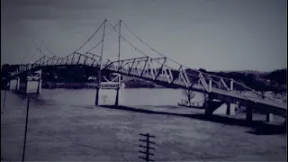 Our Town Gallipolis: The Silver Bridge Disaster