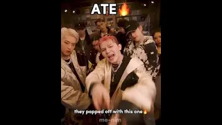 Repost, but Horanghae Hips🐯💅! #seventeen #hoshi #scoups #woozi #kpop #foryou #youtubeshorts #fyp