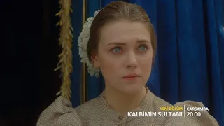 Kalbimin Sultanı 3. Bölüm Fragmanı!