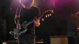 Black Pistol Fire - Bully - Live - A&R Music Bar, Columbus, Ohio 5.10.22