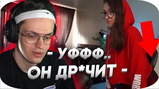 БУСТЕР ПОДР*ЧИЛ НА ГЕНСУХУ // ТВЕРК НА СТРИМЕ // НАРЕЗКА СО СТРИМА (ft. Strogo, Gensyxa, AhriNyan)