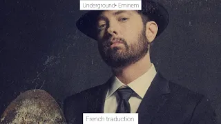 •Underground Eminem traduction française HD