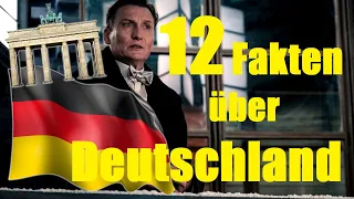 12 FAKTEN über DEUTSCHLAND der WIZARDING WORLD ✨