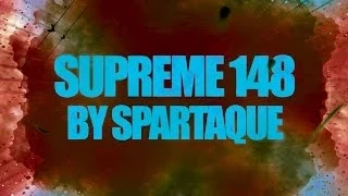 Supreme by Spartaque #148