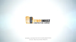 STROYINVEST 2022 promofilm