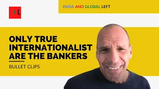 Yanis Varoufakis: What is wrong with the Left?