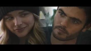 ►The Story of Evan and Cassie [The 5th wave]