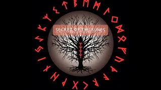 Secret of the Runes - Therion - Lyrics y subtitulado al español