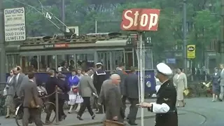 Amsterdam 1960