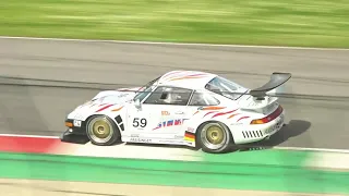 06/04/2024 MUGELLO CLASSIC by peterauto - saves, flames and much more