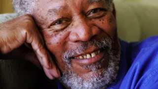 Morgan Freeman reads Everyone Poops (With HD accompanying video)