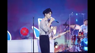 [FULL LIVE] Vương Tuấn Khải - "Muốn gặp em" |Ban nhạc của tôi tập cuối 19.6.2020