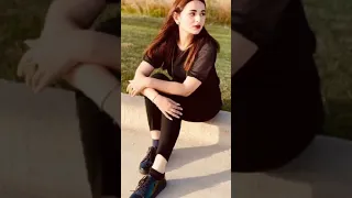 Yumna Zaidi in Black🖤#shorts#yumnazaidi#arydigital#pakistaniactress#babybaji#mayiri#fashion#pakistan