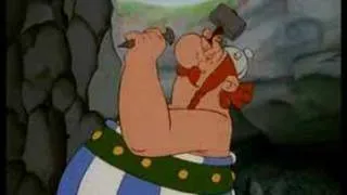 Asterix Intro Theme