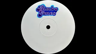 Bimbo Jones - Touch Me (2002)