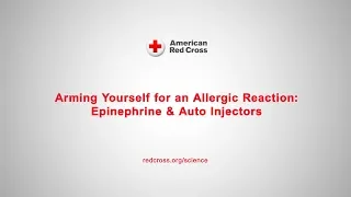 Anaphylactic Reaction: Symptoms and Treatment