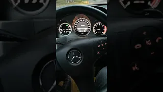 Скрытые функции Mercedes Glk