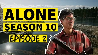 ALONE Season 10 Episode 2: The Hidden Gems You Missed