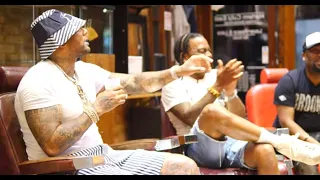 "JIM JONES HAD 3 BILLION NI66AZ WITH HIM".. MAINO TALKS THE MOMENT HIM AND JIM JONES SQUASHED ISSUES