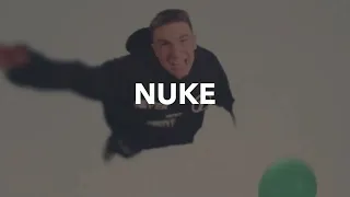 FREE Token Type Beat "NUKE"