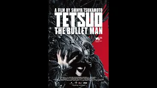 Tetsuo: The Bullet Man (2009) - Full OST