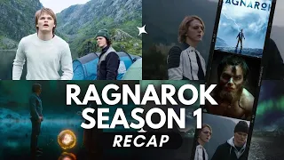 Ragnarok Season 1 Recap