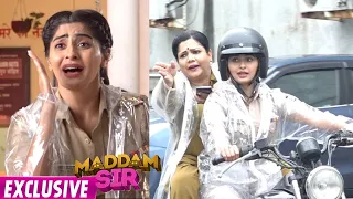 Maddam Sir: Karishma Singh Ne Ki Kareena Ki Pitayi, Puushpaji Ne Kiya Kareena Ko Support |