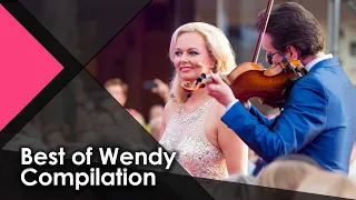 Best of Wendy Compilation - Wendy Kokkelkoren (Live Music Performance Video)