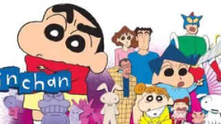 Shinchan Theme SonG || Jab Dekho Tab Shaitani