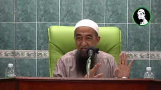 Solat Fardhu Ikut Imam Solat Sunat - Ustaz Azhar Idrus