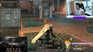 L2 Reborn x1 👾 WL POV [L2] #Lineage2