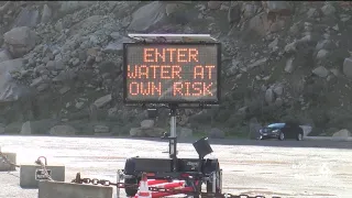 Shark that killed Morro Bay boogie boarder was 16-foot great white, researchers say