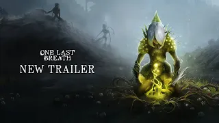 One Last Breath – Release Trailer