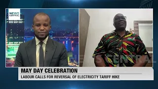 Unions Demand Government Reversal on Nigeria's Electricity Tariff Hike