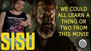 Sisu Review- We could all learn a thing or two from this movie...