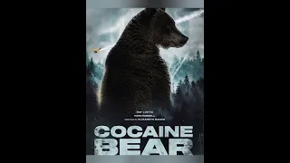 cocaine bear ( AMV ) monster ( by skillet ) oso intoxicado