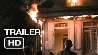 The Condemned Official US Trailer #1 (2013) - Mystery Movie HD