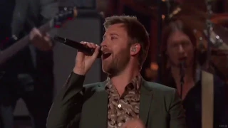 Lady Antebellum Performs "You Look Good" at 2017 ACM Awards