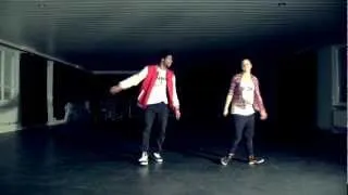 Gianinni Choreography "Jacob Banks - You Only Live Once"