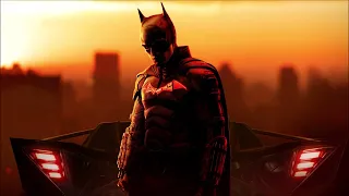 The Batman Soundtrack - The Batman Theme (Complete Compilation)
